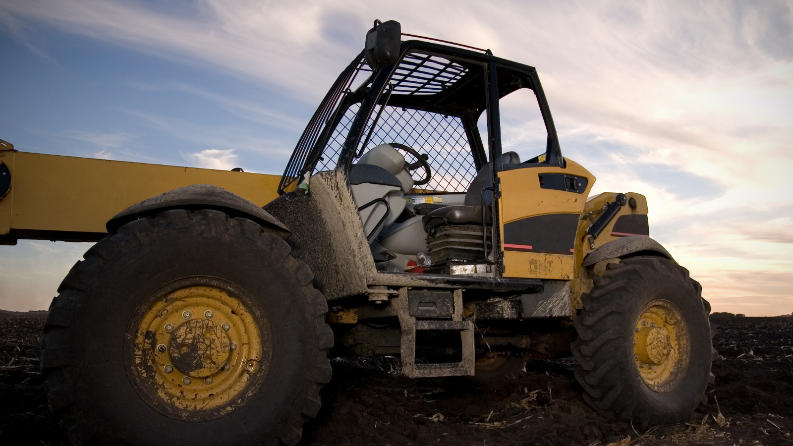 CACES R482 - Engins de chantier