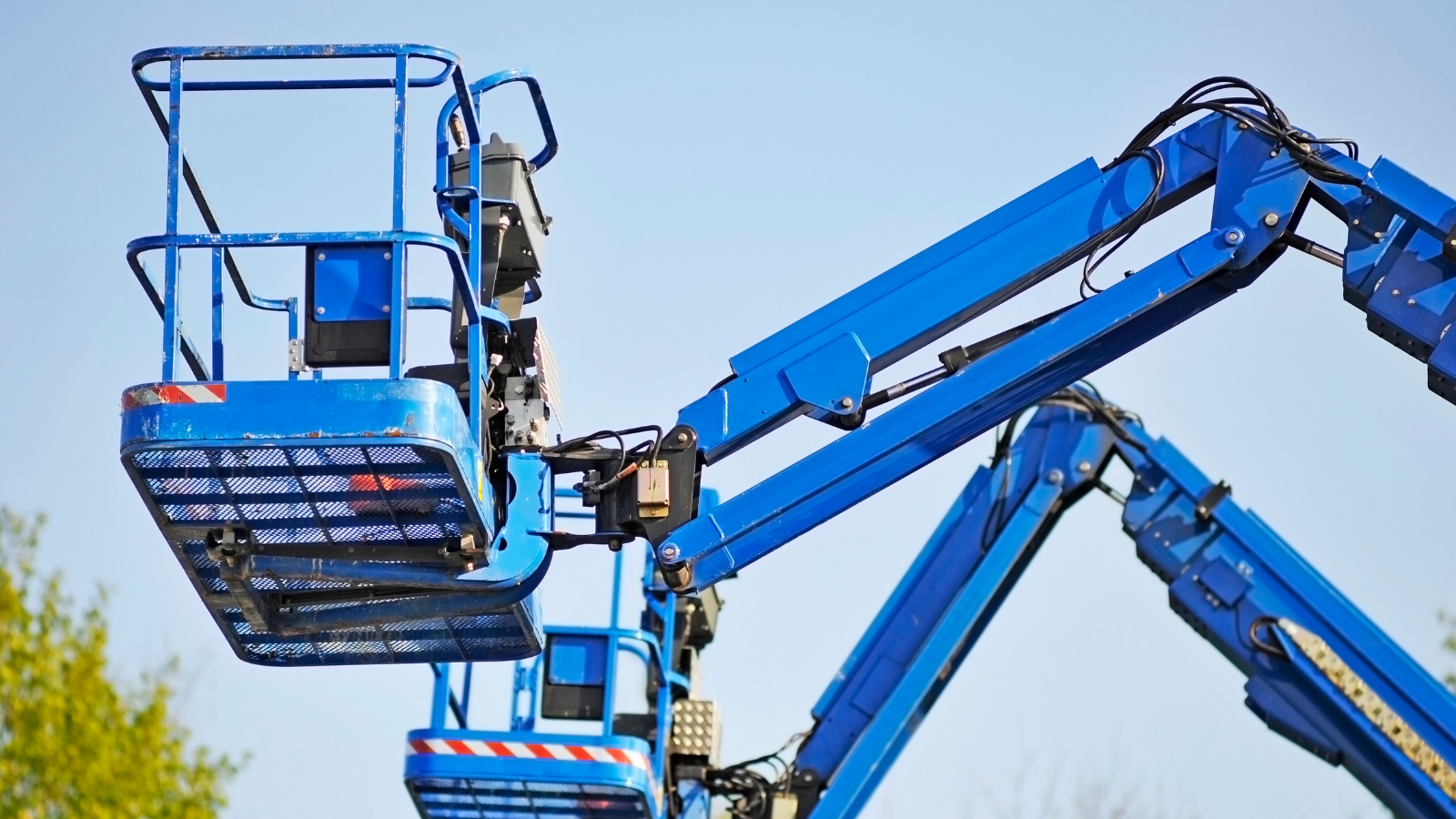 CACES R486A - Plateformes élévatrices